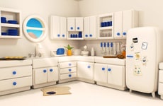 Whimsical Home Tours