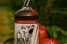 Autumnal Kentucky Bourbons