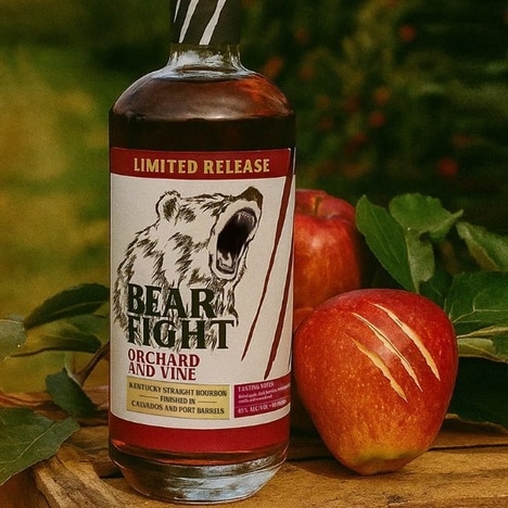 Autumnal Kentucky Bourbons