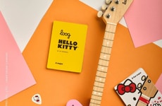 Playful Music Collabs