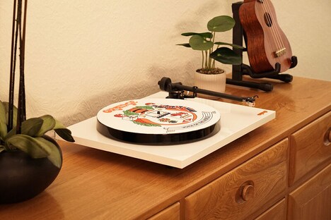 Modern Vinyl Classics
