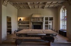 Modern Heritage Homes