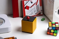 Kinetic Art Objects