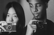 Revived Analog Cameras