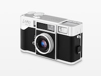 Revived Analog Cameras Image 2