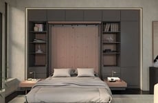 Adaptive Furniture Systems