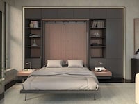 Adaptive Furniture Systems