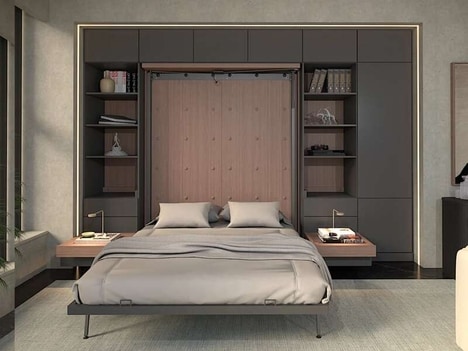 Adaptive Furniture Systems