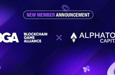 Blockchain Game Network Expansions