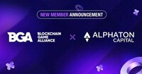 Blockchain Game Network Expansions Image 1