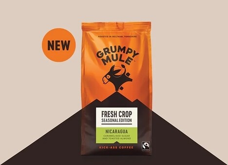 Handpicked Harvest Coffees