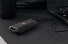 High-Bandwidth External SSDs