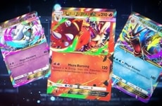 Mobile Card-Collecting Game Updates