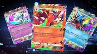 Mobile Card-Collecting Game Updates Image 1