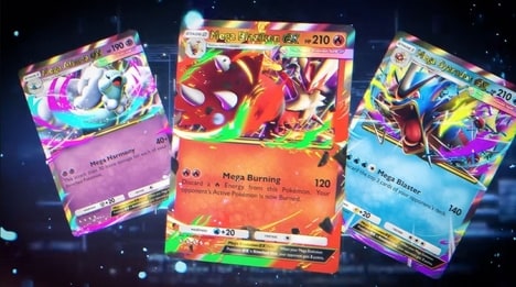 Mobile Card-Collecting Game Updates