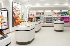 High-End Pharmacy Fragrance Boutiques