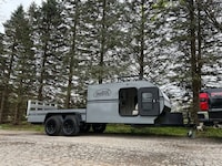 Rugged Compact Haulers