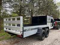 Rugged Compact Haulers Image 3