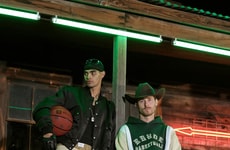 Court Style Capsules