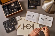 Interactive Horology Kits
