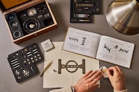 Interactive Horology Kits Image 1