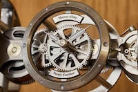 Interactive Horology Kits Image 2