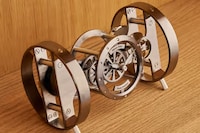Interactive Horology Kits Image 3