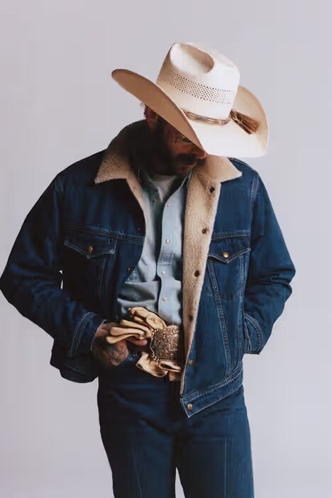 Modern Western Lines