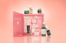 Festive Luxury Skincare Bundles