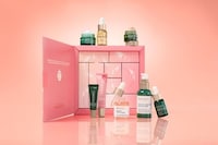 Festive Luxury Skincare Bundles