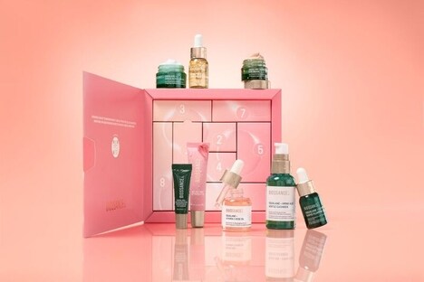 Festive Luxury Skincare Bundles