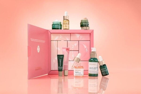 Festive Luxury Skincare Bundles