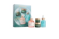 Festive Luxury Skincare Bundles Image 3