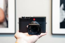 Rangefinder-Free Premium Cameras