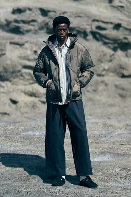 Technical Street Puffers