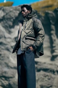 Technical Street Puffers Image 2