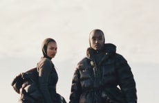 Alpine Couture Capsules