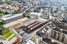 Culinary Research Landmarks