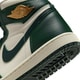 Richly Green-Toned Sneakers Image 2