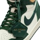 Richly Green-Toned Sneakers Image 3