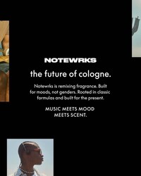 Playful Next-Gen Colognes Image 1