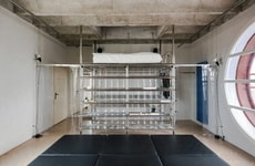 Artist Apartment Conversions