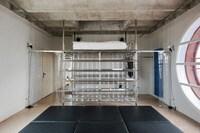 Artist Apartment Conversions