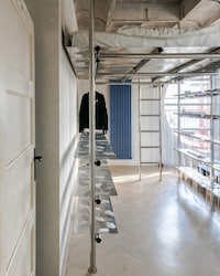 Artist Apartment Conversions Image 5