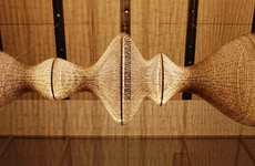 Urban Soundscape Installations