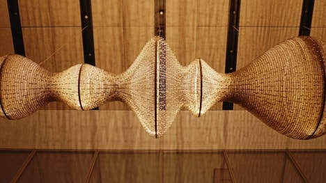 Urban Soundscape Installations