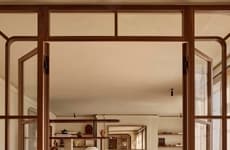 Refined Urban Interiors