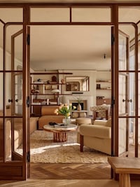 Refined Urban Interiors Image 1