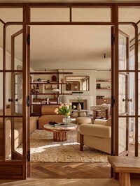 Refined Urban Interiors