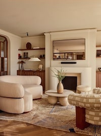 Refined Urban Interiors Image 2